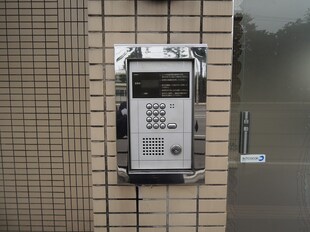 陸前原ノ町駅 徒歩10分 5階の物件内観写真